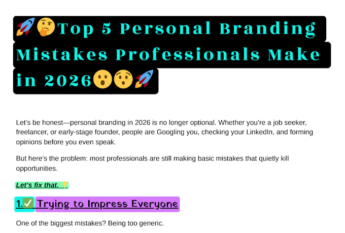 be your professional SEO content writer for blogs articals creative script